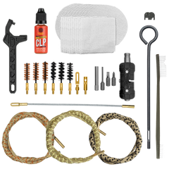Otis Professional Pistol Cleaning Kit - Glock 9mm/.40/.45