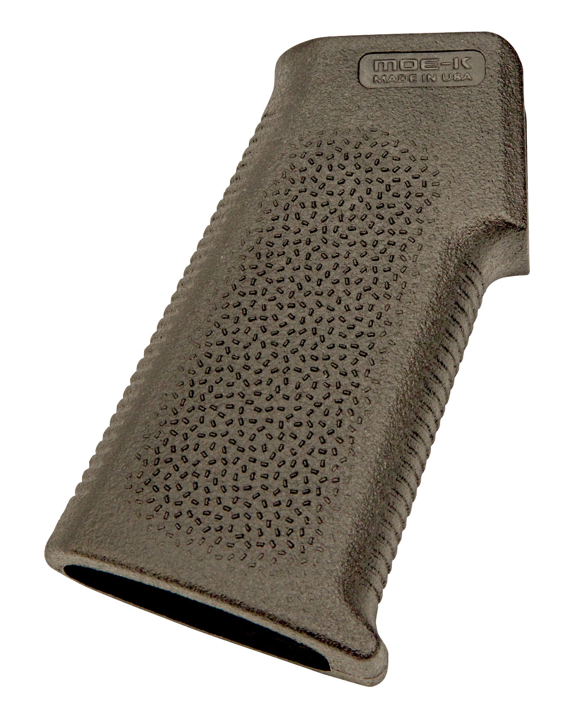 Magpul Industries MOE-K AR-15/M4 Pistol Grip - OD Green