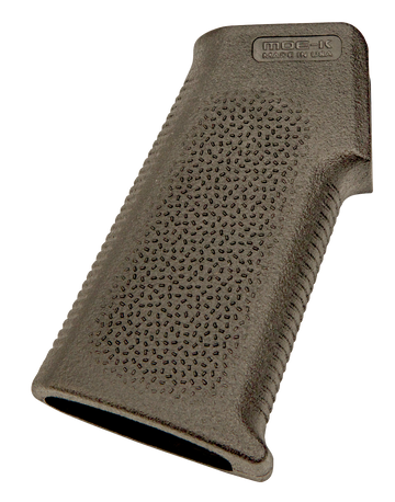 Magpul Industries MOE-K AR-15/M4 Pistol Grip - OD Green