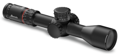Burris XTR PS 3.3-18x50mm 34mm Tube Matte Black Illuminated SCR2 MIL Riflescope