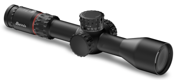 Burris XTR PS 3.3-18x50mm 34mm Tube Matte Black Illuminated SCR2 MIL Riflescope