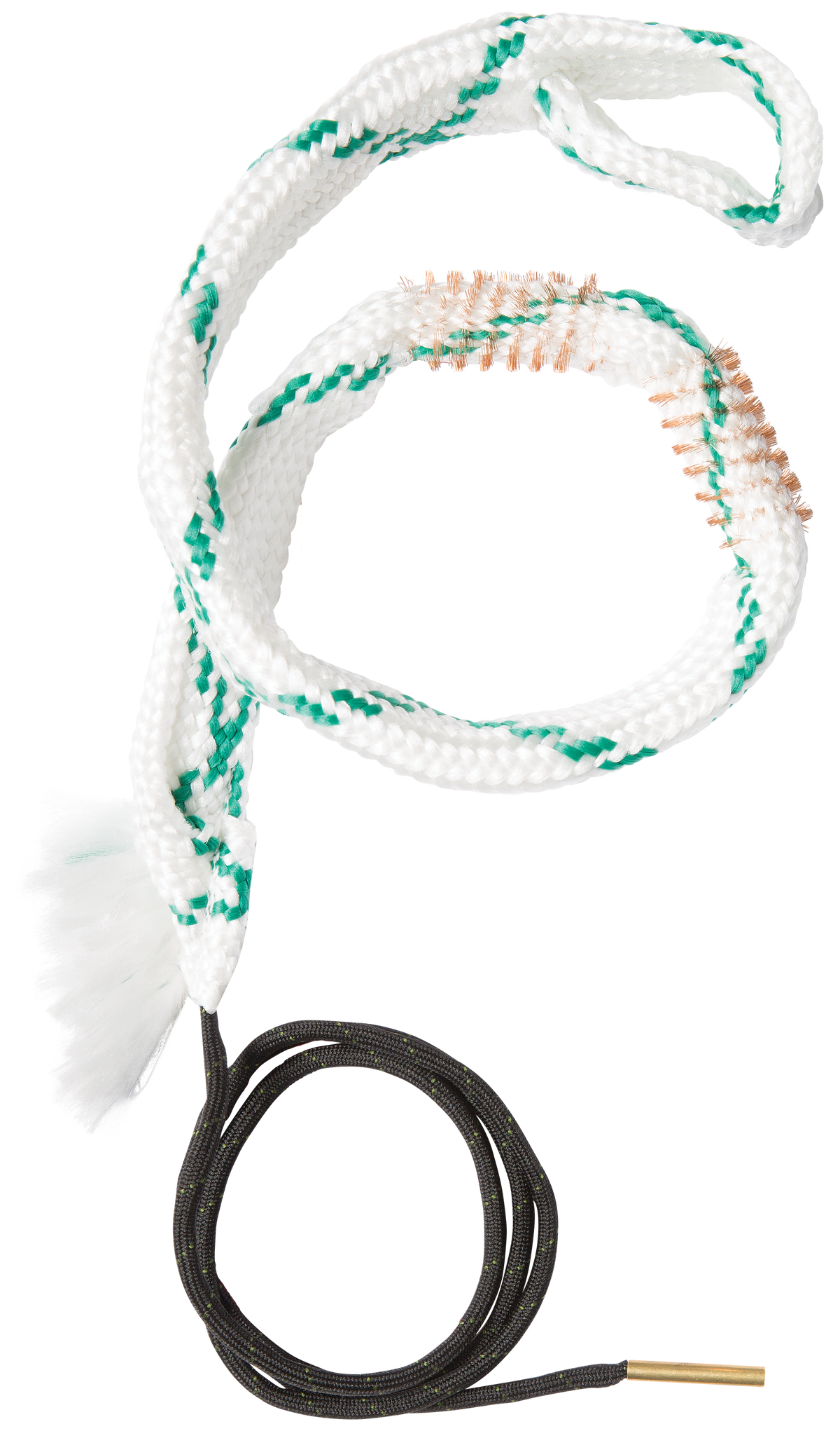 Hoppes BoreSnake Den 12 Gauge Shotgun Bore Cleaner
