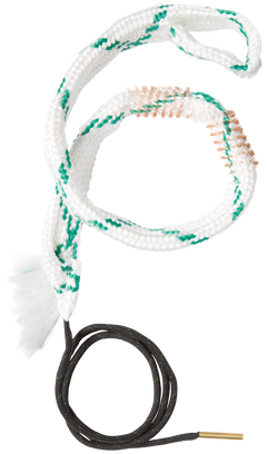 Hoppes BoreSnake Den 12 Gauge Shotgun Bore Cleaner