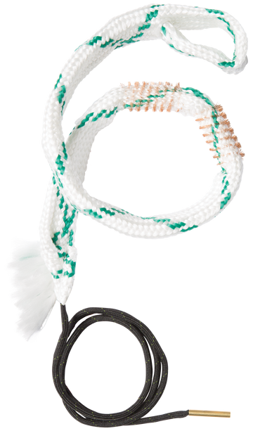 Hoppes BoreSnake Den 12 Gauge Shotgun Bore Cleaner