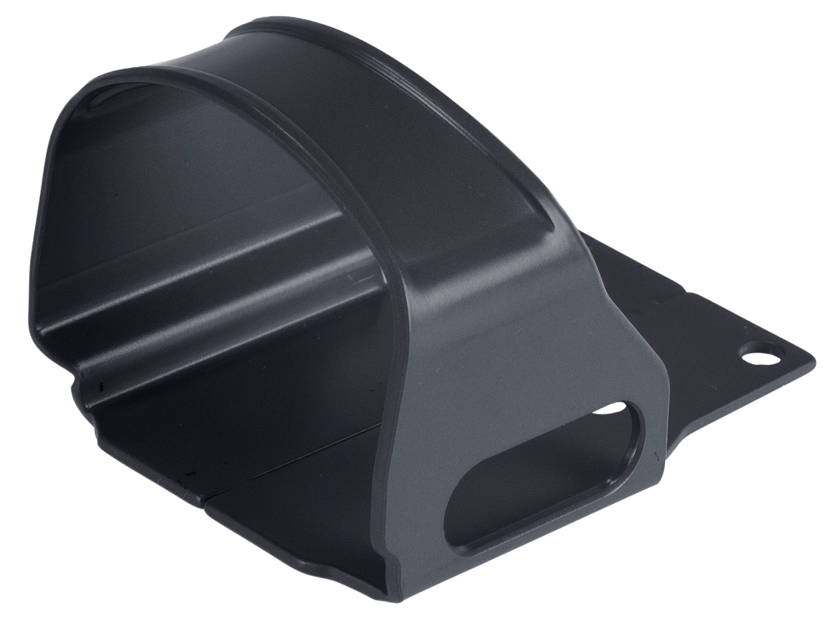 Sig Sauer Electro-Optics Romeo1 Shroud Kit - Red Dot Cover for Romeo1 & Romeo1 Pro