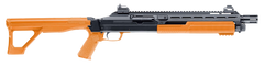 Umarex USA HDX .68 Cal 425 FPS 16-Rd CO2 Pump Action Pepper Ball Shotgun