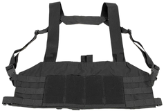 Blue Force Gear Ten-Speed M4 Chest Rig Black Cordura Nylon