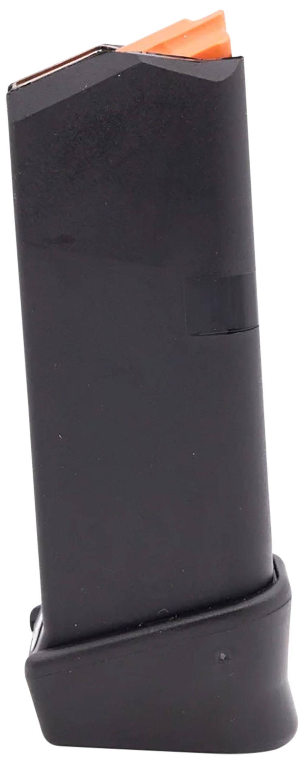 Glock G26 Gen5 9mm Luger 12rd Polymer Detachable Magazine - Black