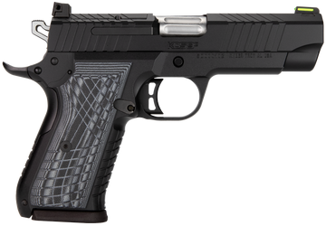 Kimber KDS9c 9mm Luger 4.09" 15+1 Semi-Auto Pistol