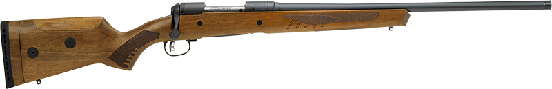 Savage 110 Classic 243 Win 22" 4+1 Bolt-Action Rifle