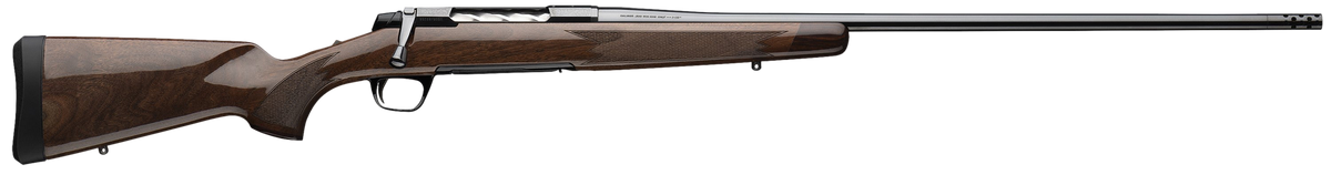 Browning X-Bolt 2 Medallion 6.5 Creedmoor 22" 4+1 Bolt-Action Rifle