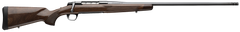 Browning X-Bolt 2 Medallion 6.5 Creedmoor 22" 4+1 Bolt-Action Rifle