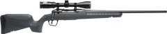 Savage Axis 2 XP Combo Compact 223 Rem 20" 4+1 Bolt Action Rifle - Right Hand