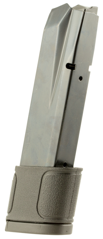 ProMag SMIA16 S&W M&P 45 ACP 13-Round Steel Blued Detachable Magazine