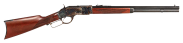 Taylor's & Company 1873 Comanchero 38 Special/357 Mag 20" 10+1 Lever-Action Rifle