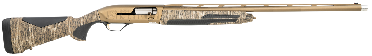 Browning Maxus II Wicked Wing 12 Gauge 3.5" 4+1 28" Semi-Auto Shotgun