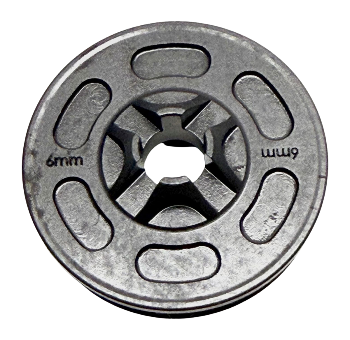 IWI US Front Cap Non-Vented 5.56/6mm Silencer Accessory