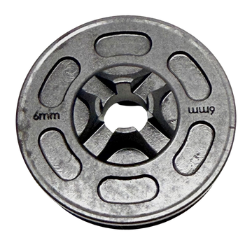 IWI US Front Cap Non-Vented 5.56/6mm Silencer Accessory