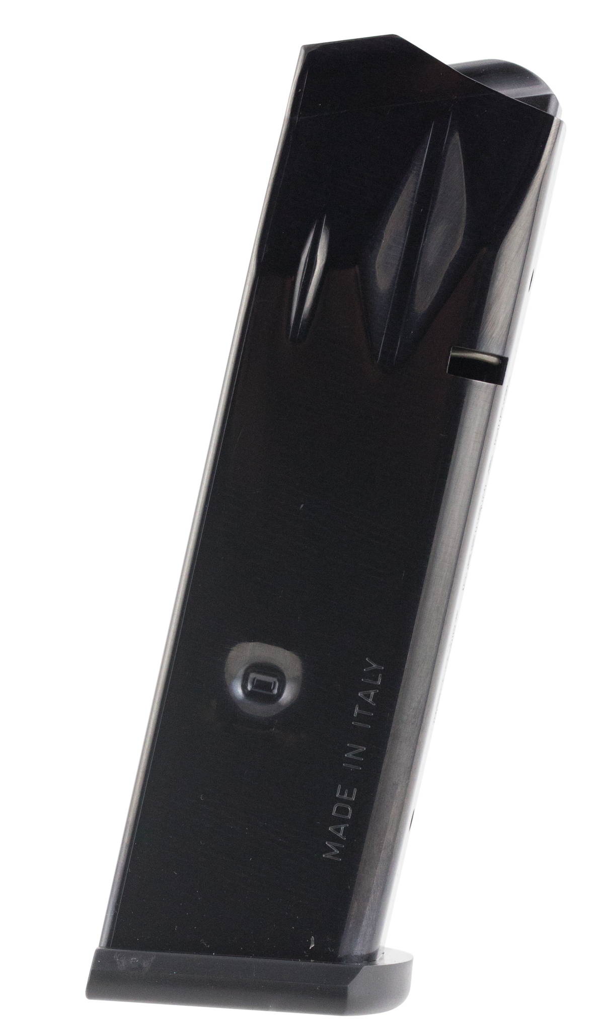 Mec-Gar MGR144510B Para Ordnance P-14 .45 ACP 10rd Blued Carbon Steel Magazine
