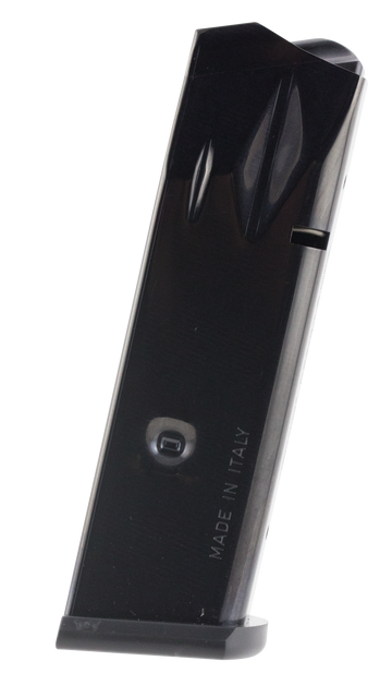 Mec-Gar MGR144510B Para Ordnance P-14 .45 ACP 10rd Blued Carbon Steel Magazine