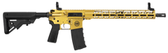 Hi-Point HP-15R 5.56 NATO 16" 30+1 Semi-Auto Rifle - Gold