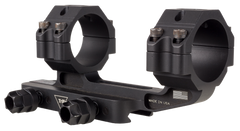 Trijicon AC22046 Cantilever Scope Mount 34mm 1.535 in 20 MOA Matte Black Aluminum