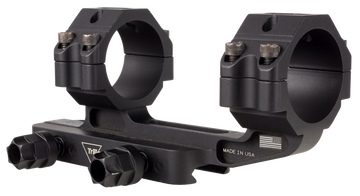 Trijicon AC22046 Cantilever Scope Mount 34mm 1.535 in 20 MOA Matte Black Aluminum