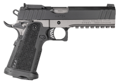 EAA Girsan Witness2311 9mm Luger 5" 20+1 Semi-Auto Pistol