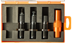 Lyman MSR Precision Die System 9mm Luger 4-Die Set