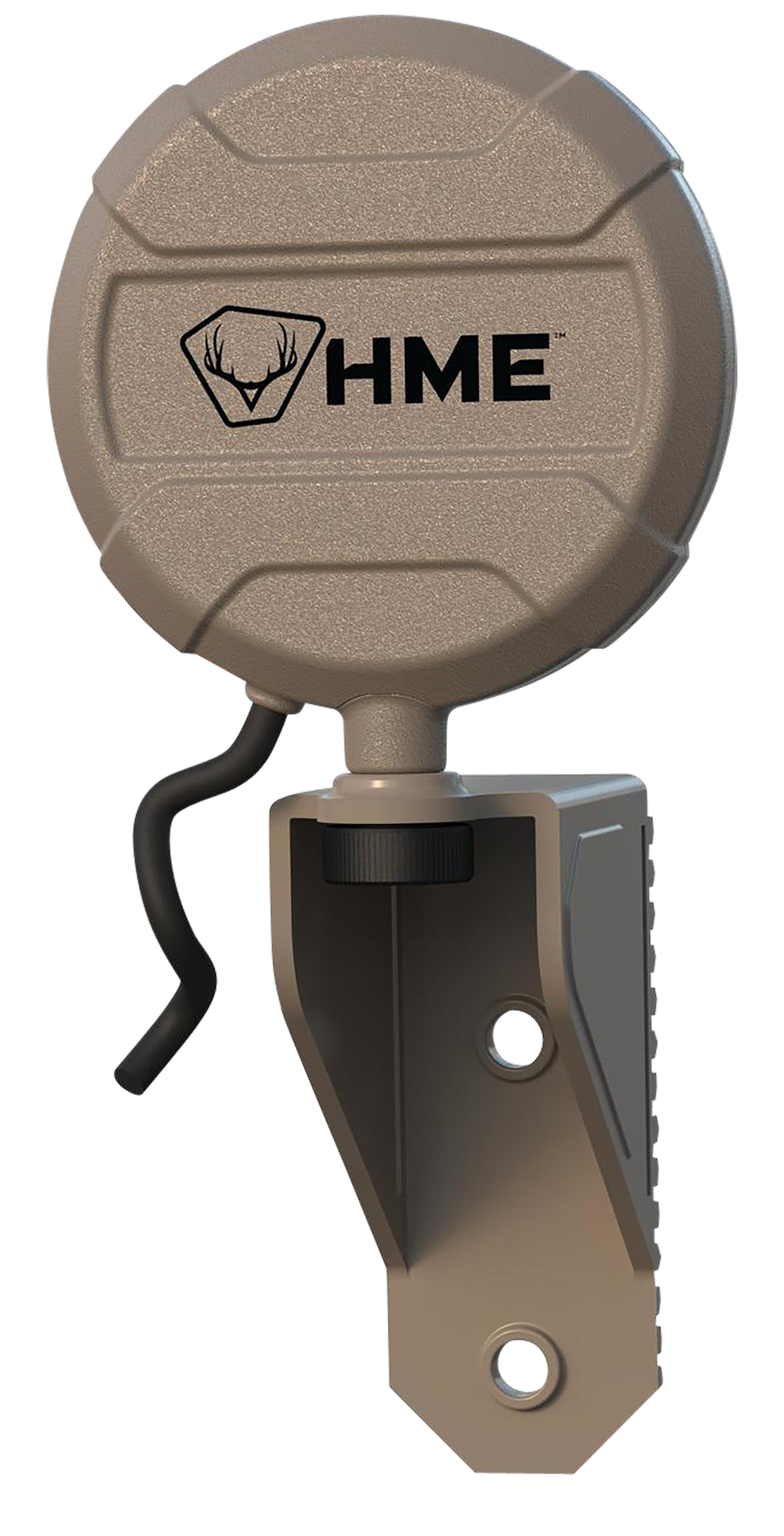 HME CLRANT External Antenna Signal Booster Tan - Compatible w/ Stealth Cam/Muddy/WGI Cellular Cameras