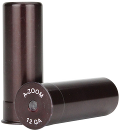 A-Zoom 12211 Shotgun Snap Caps 12 Gauge 2-Pack