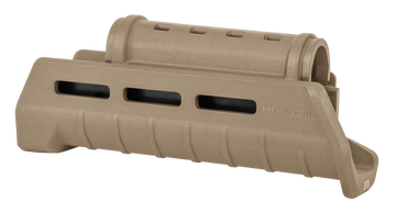 Magpul Industries MOE AKM AK-47/AKM/AK-74 Polymer Handguard - Flat Dark Earth