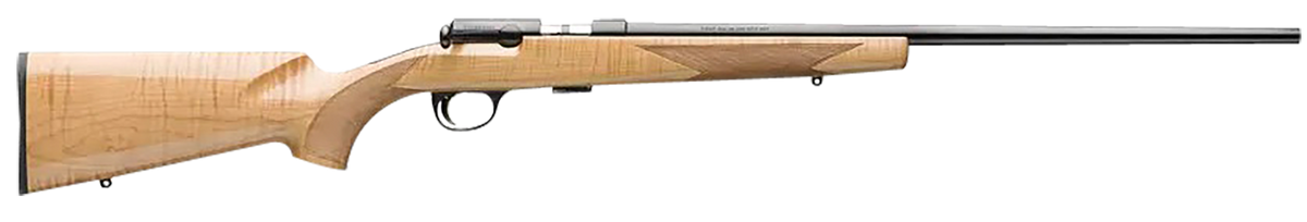 Browning T-Bolt Sporter 22 LR 22" 10+1 Bolt Action Rifle - Maple Stock