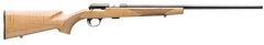 Browning T-Bolt Sporter 22 LR 22" 10+1 Bolt Action Rifle - Maple Stock