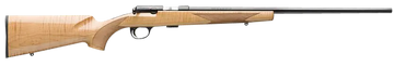 Browning T-Bolt Sporter 22 LR 22" 10+1 Bolt Action Rifle - Maple Stock