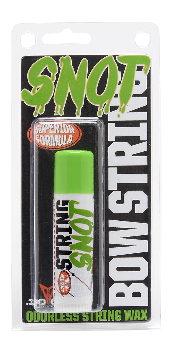 30-06 Outdoors String Snot SS-1 Bow String Wax Tube