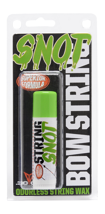 30-06 Outdoors String Snot SS-1 Bow String Wax Tube