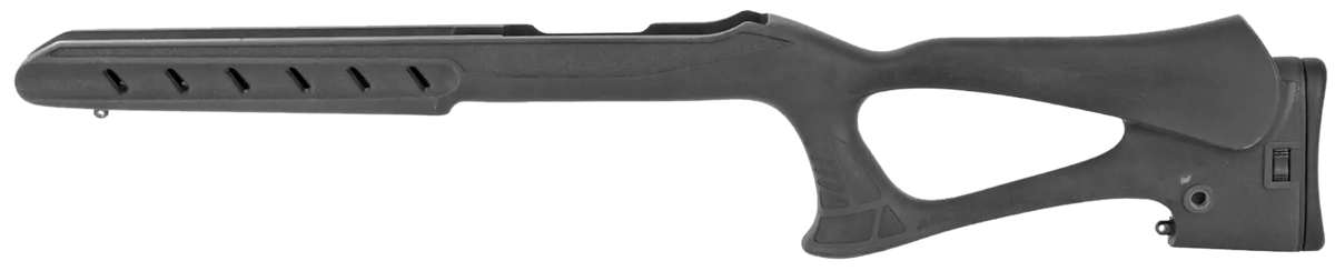 Archangel AATS1022 Deluxe Target Stock Black Polymer for Ruger 10/22