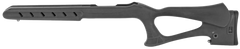 Archangel AATS1022 Deluxe Target Stock Black Polymer for Ruger 10/22