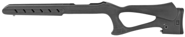 Archangel AATS1022 Deluxe Target Stock Black Polymer for Ruger 10/22