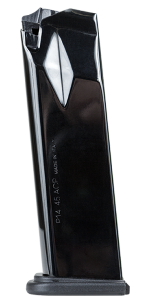 Rock Island 54171 1911 45 ACP 13-Rd Blued Detachable Magazine