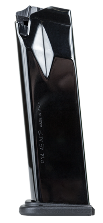 Rock Island 54171 1911 45 ACP 13-Rd Blued Detachable Magazine