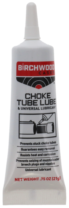 Birchwood Casey 40015 Choke Tube Lube .75 oz Anti-Seize Grease