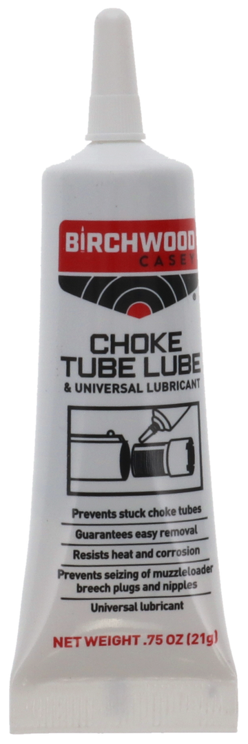 Birchwood Casey 40015 Choke Tube Lube .75 oz Anti-Seize Grease