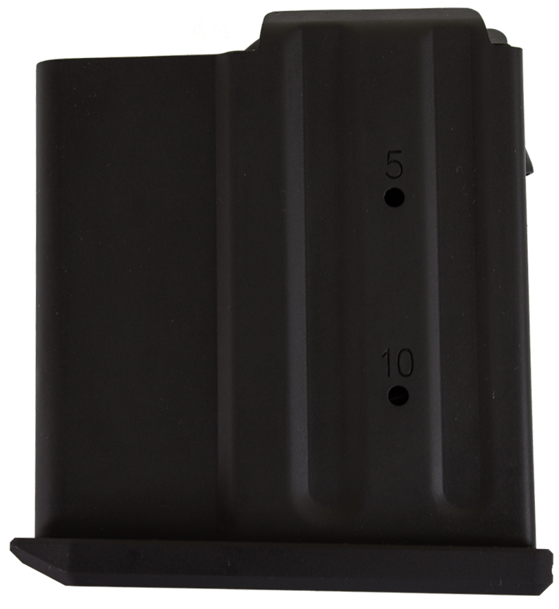 CZ 557 308 Win/243 Win 10-Rd Blued Steel Magazine