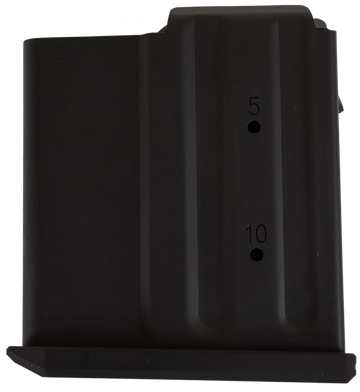 CZ 557 308 Win/243 Win 10-Rd Blued Steel Magazine