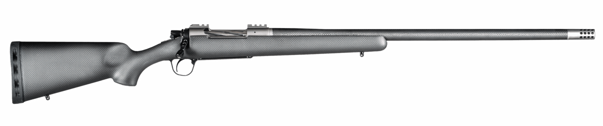 Christensen Arms Summit TI 308 Win 16.25" 4+1 Bolt-Action Rifle