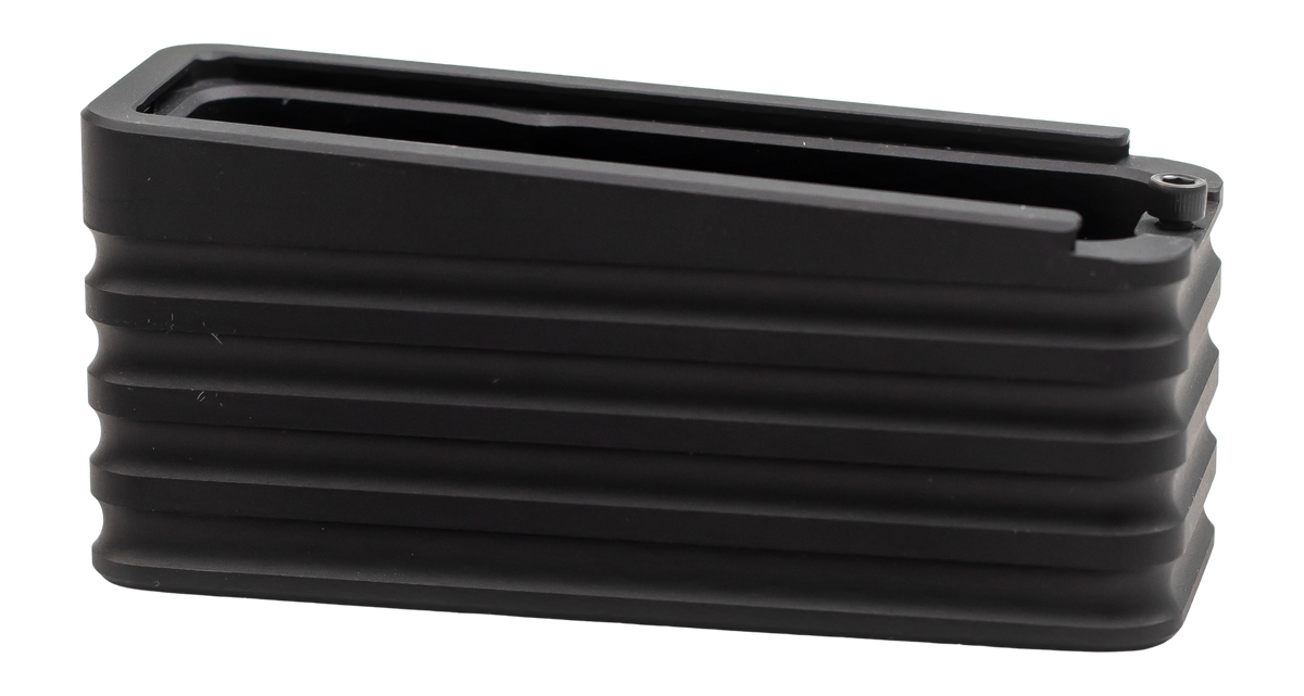 Area 419 Firearms +4 Universal Magazine Extension - Black