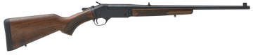 Henry H01544 Single Shot 44 Rem Mag 22" 1-Rd Break-Open Rifle - Right Hand