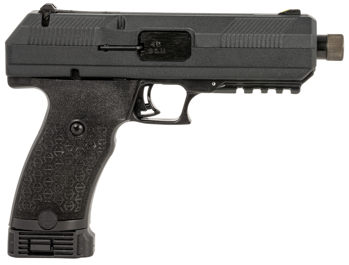 Hi-Point JCP40G2 Gen2 40 S&W 4.50" 10+1 Semi-Auto Pistol